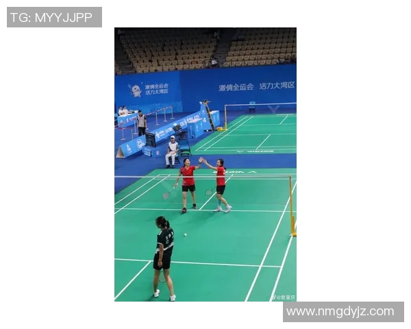 重庆羽毛球队状态变革引发热议球员训练与比赛表现的全新提升之路