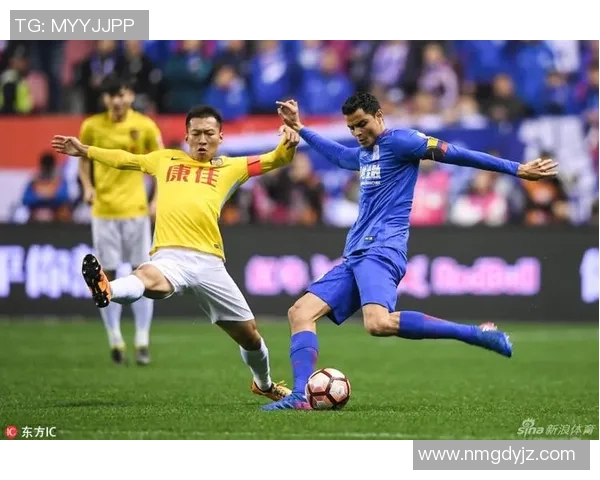 上港与权健激战正酣CNTV全程直播精彩赛事盛况