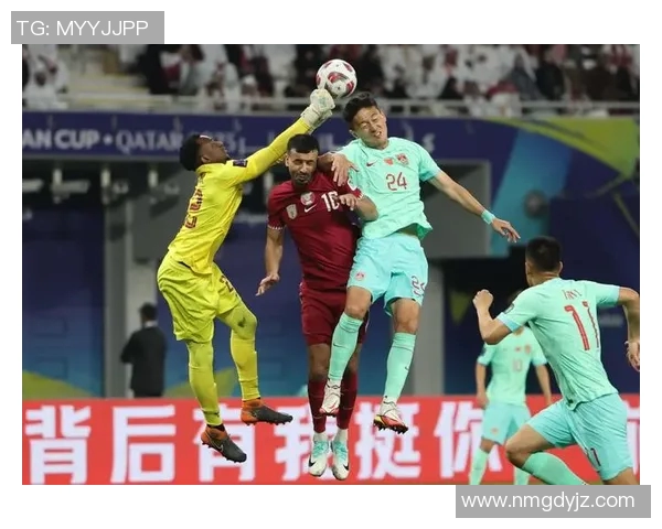 中国与卡塔尔足球比赛结果揭晓赛场精彩瞬间回顾与分析