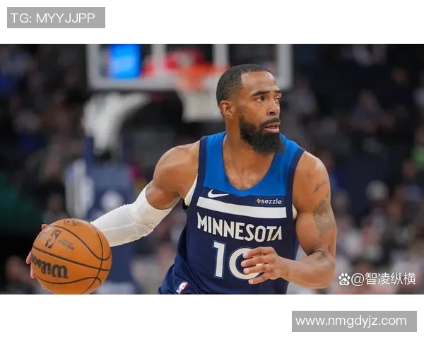 迈克康利的篮球之路：从新秀到全明星的辉煌历程与心路历程